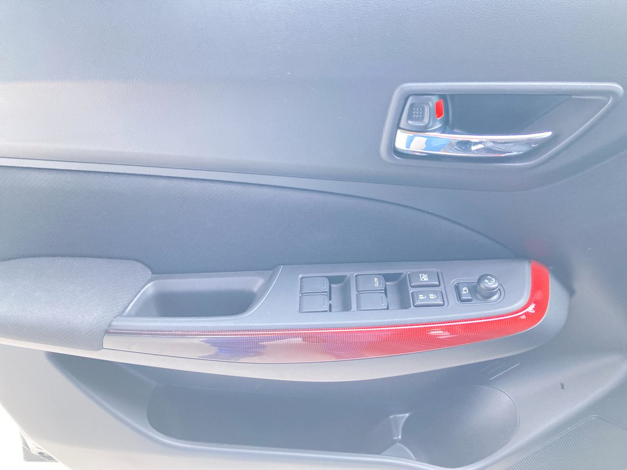 2024 Suzuki Swift 1.4 Boosterjet Sport At