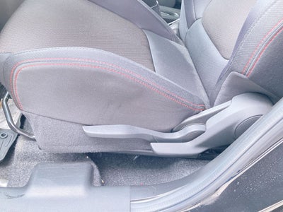 2024 Suzuki Swift 1.4 Boosterjet Sport At