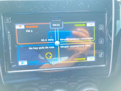 2024 Suzuki Swift 1.4 Boosterjet Sport At