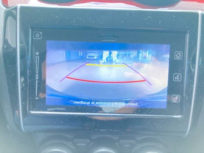 2024 Suzuki Swift 1.4 Boosterjet Sport At