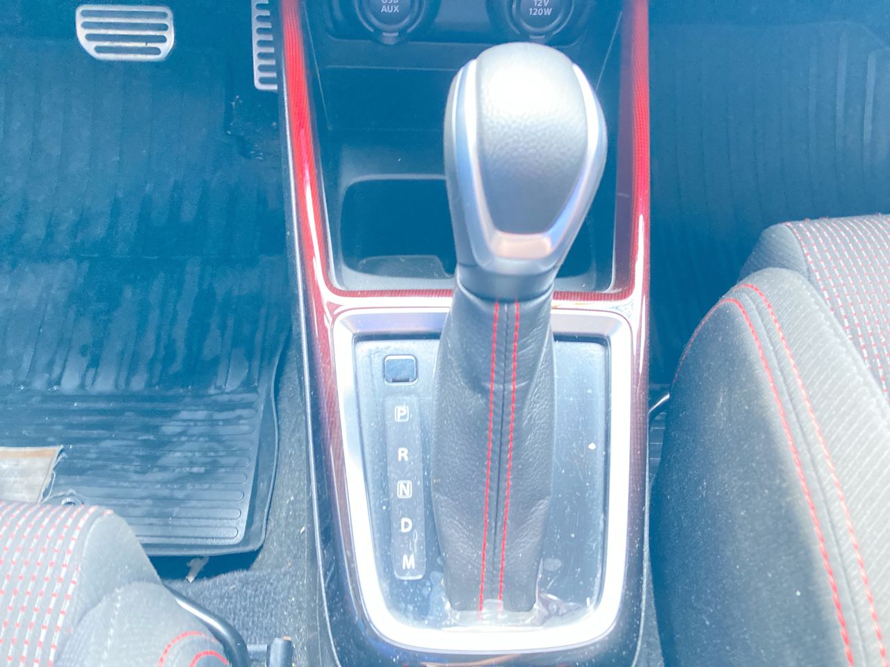 2024 Suzuki Swift 1.4 Boosterjet Sport At