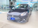 2024 Suzuki Swift 1.4 Boosterjet Sport At