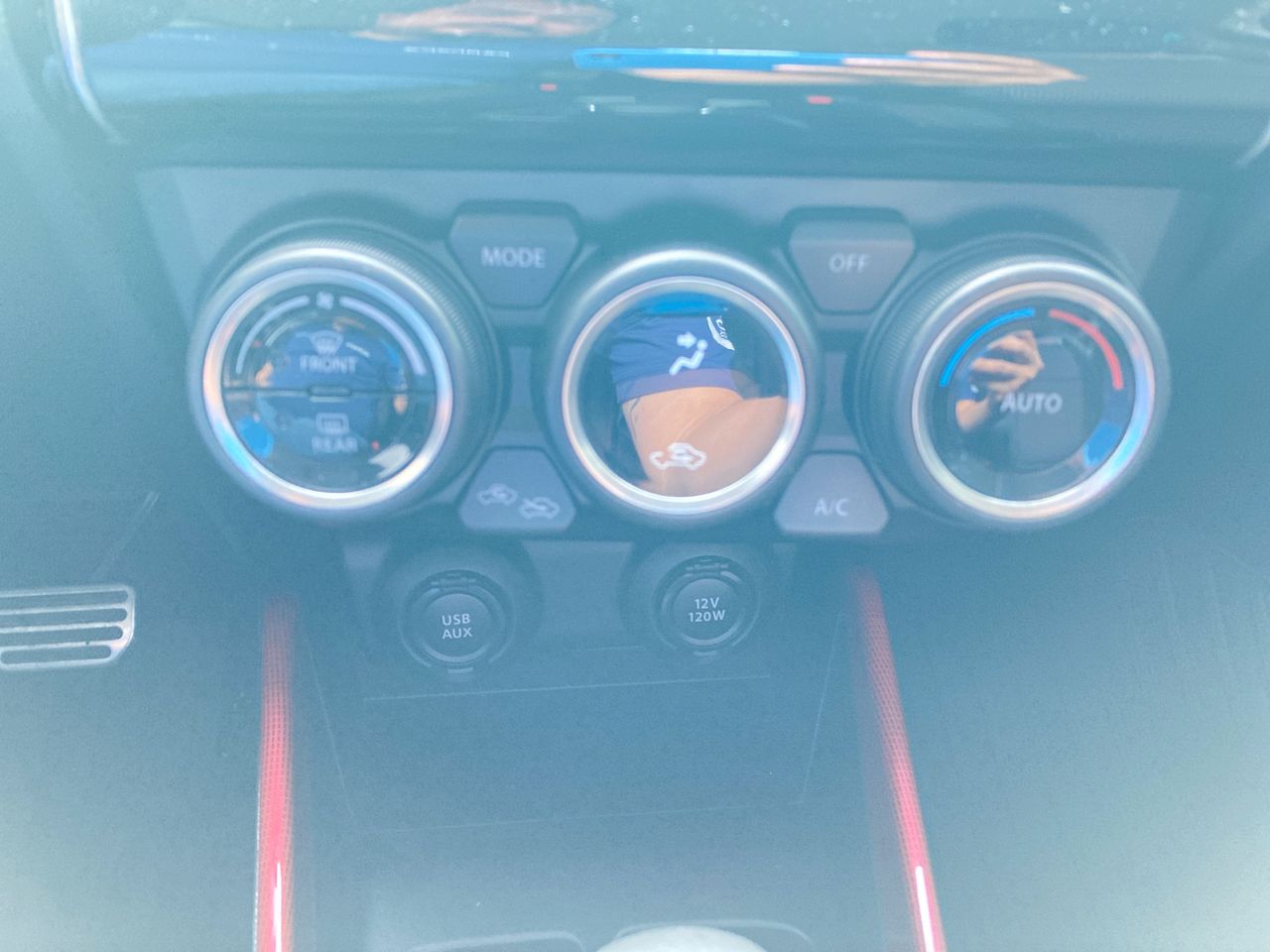 2024 Suzuki Swift 1.4 Boosterjet Sport At