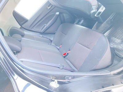 2024 Suzuki Swift 1.4 Boosterjet Sport At