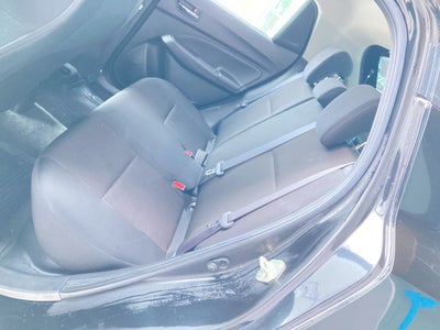 2024 Suzuki Swift 1.4 Boosterjet Sport At