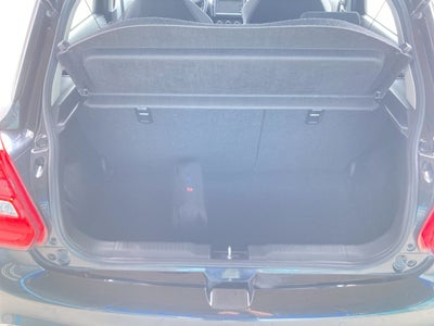2024 Suzuki Swift 1.4 Boosterjet Sport At