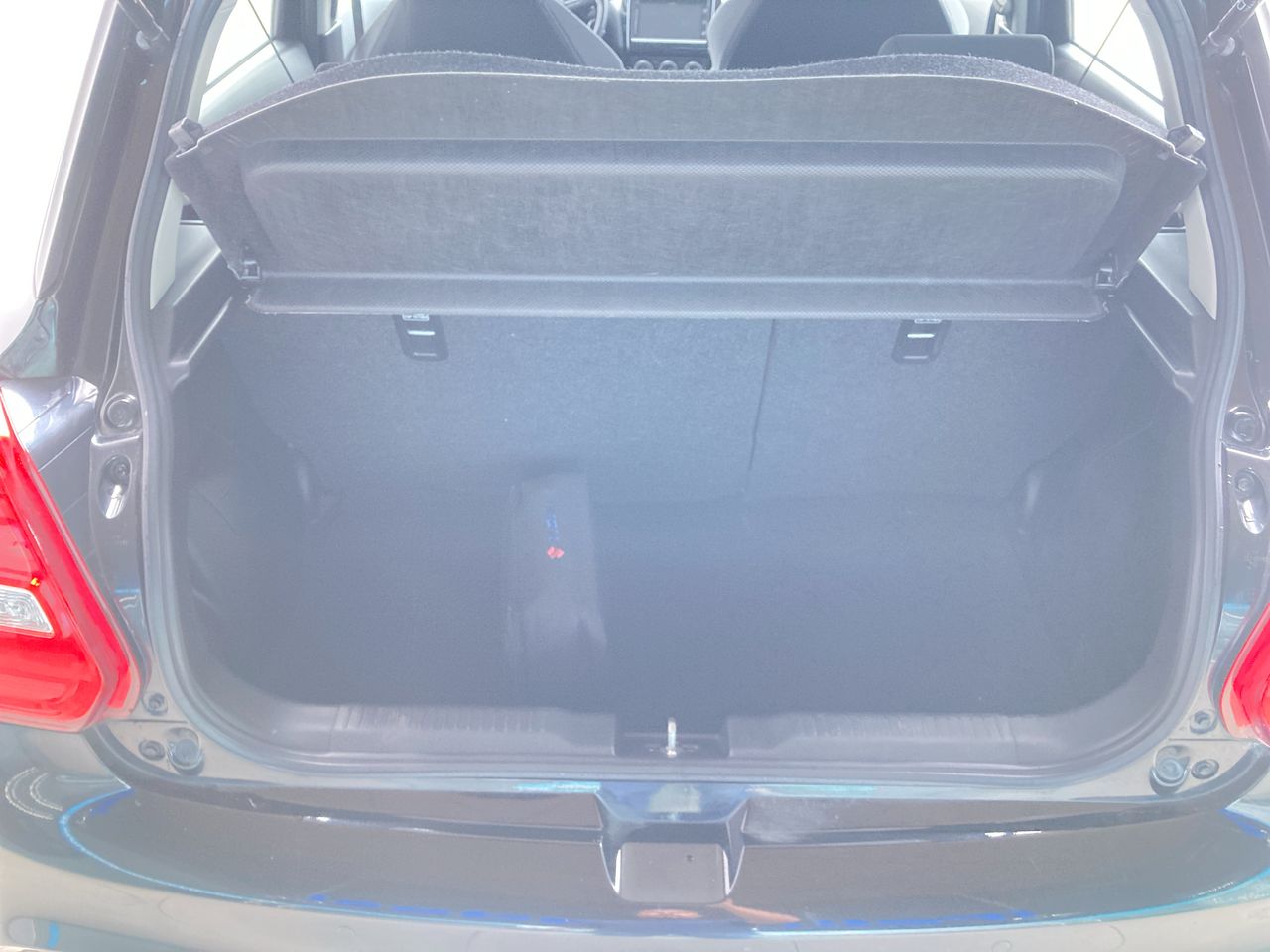 2024 Suzuki Swift 1.4 Boosterjet Sport At