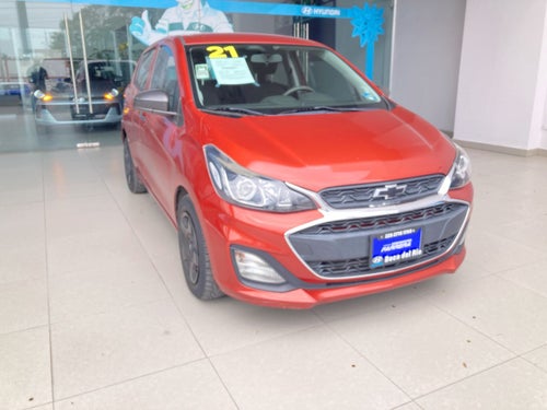 2021 Chevrolet Spark 1.4 Active Mt