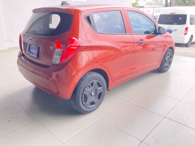 2021 Chevrolet Spark 1.4 Active Mt