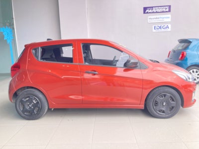 2021 Chevrolet Spark 1.4 Active Mt