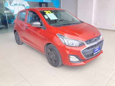 2021 Chevrolet Spark 1.4 Active Mt