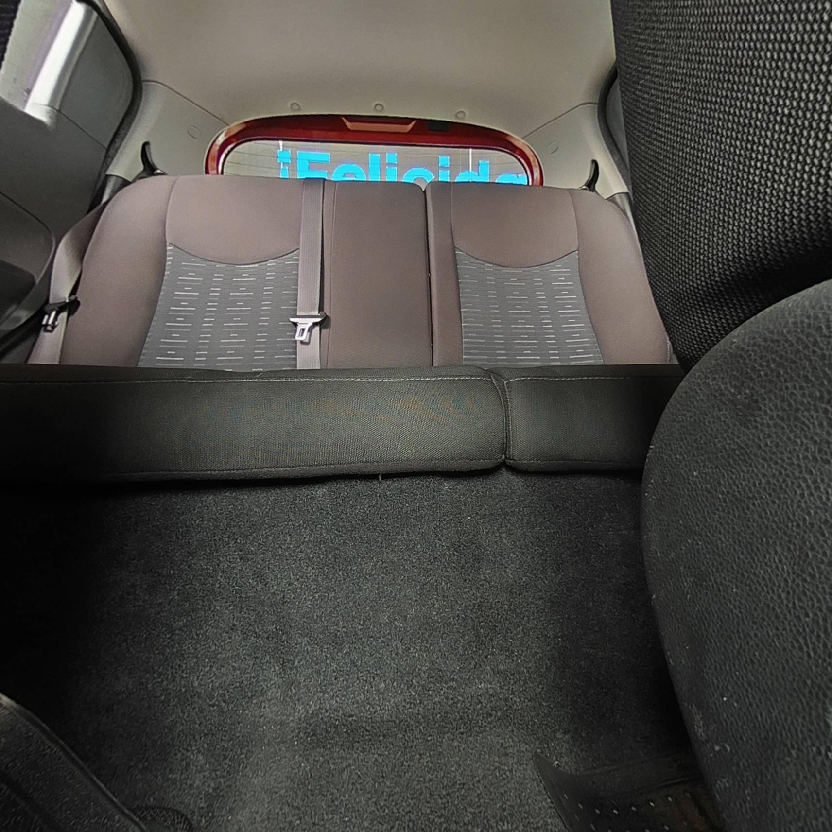 2021 Chevrolet Spark 1.4 Active Mt