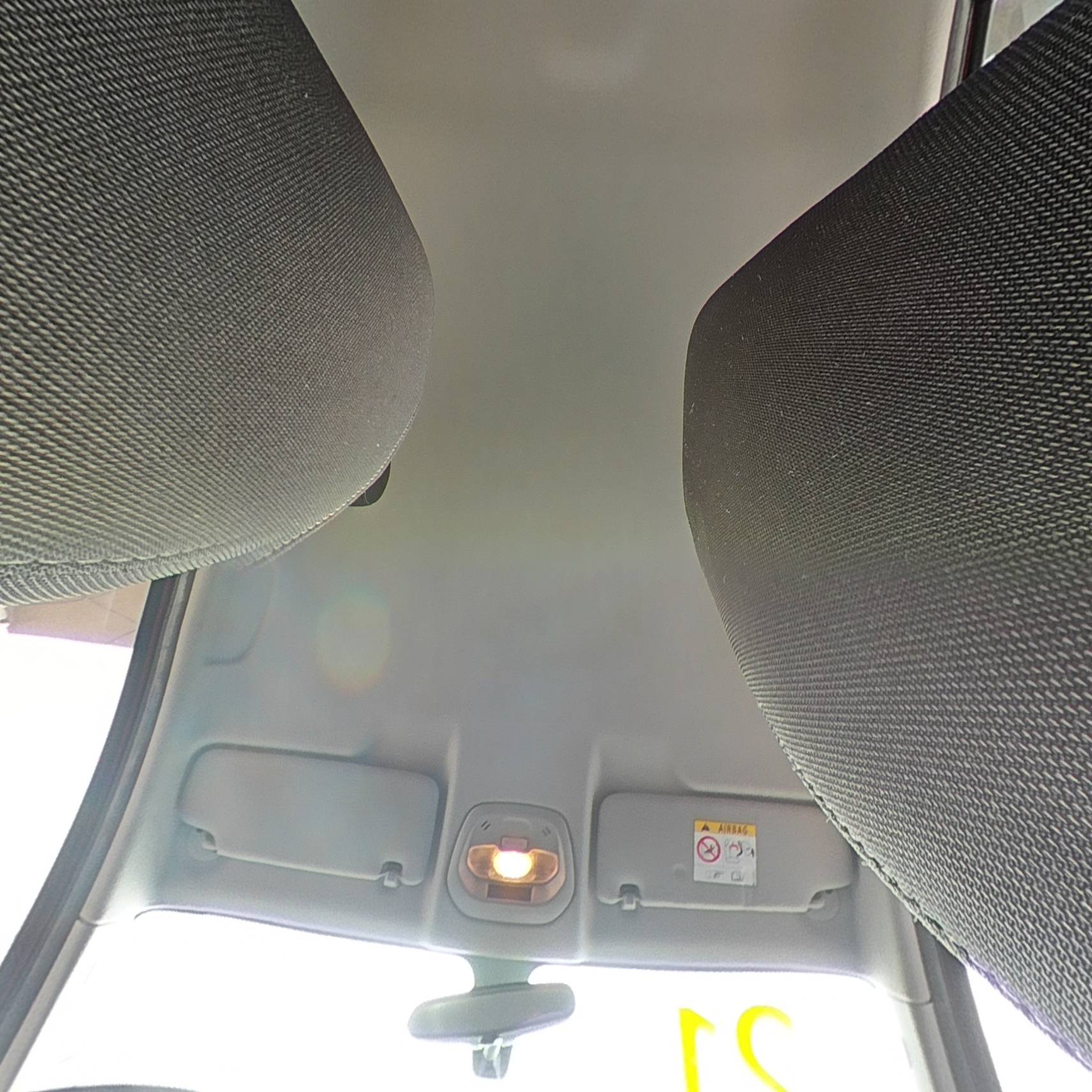 2021 Chevrolet Spark 1.4 Active Mt