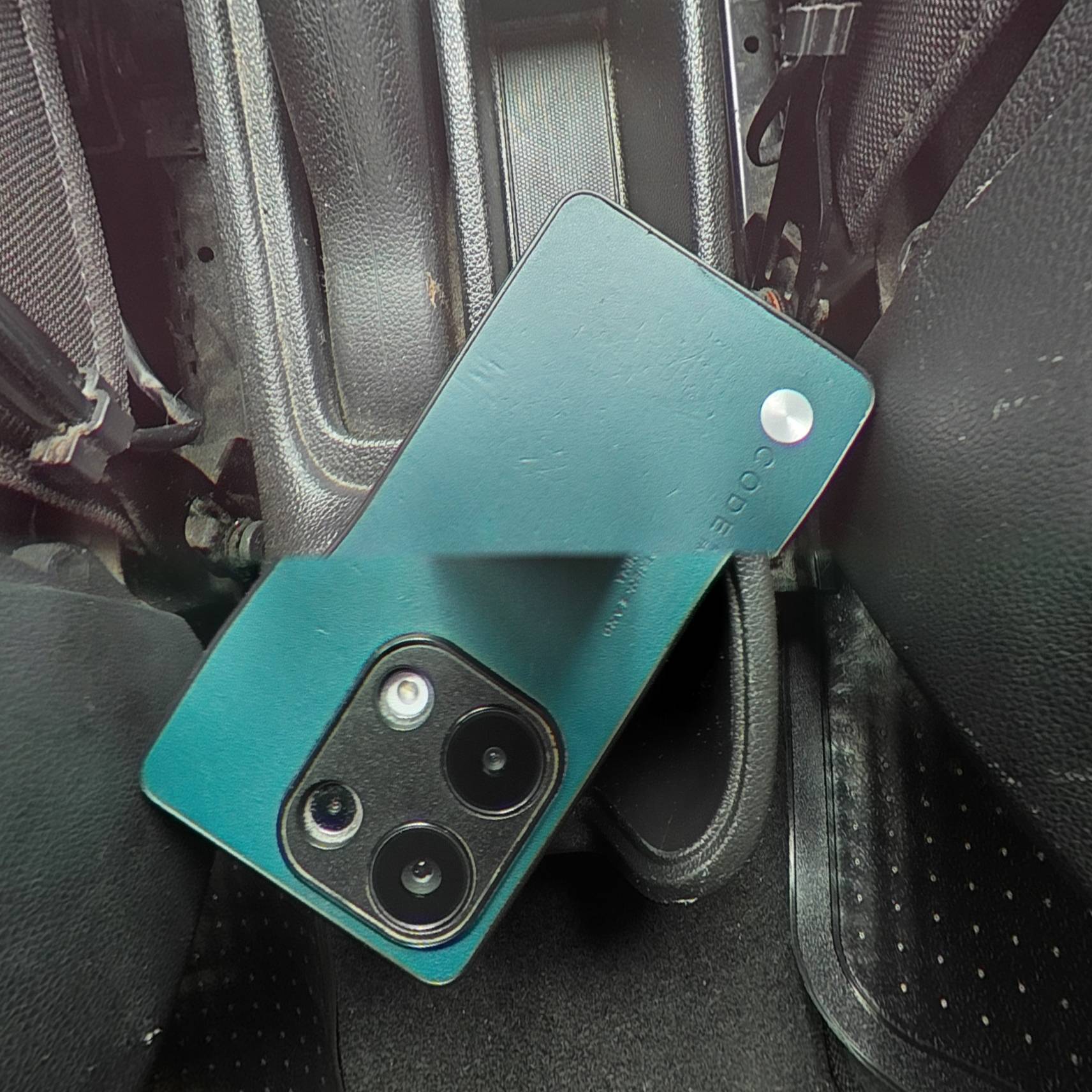 2021 Chevrolet Spark 1.4 Active Mt