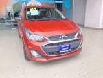 2021 Chevrolet Spark 1.4 Active Mt