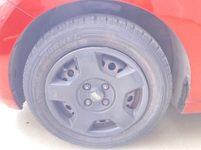 2021 Chevrolet Spark 1.4 Active Mt