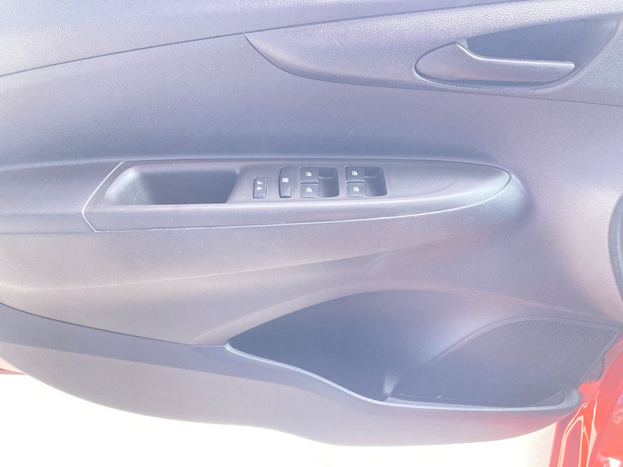 2021 Chevrolet Spark 1.4 Active Mt