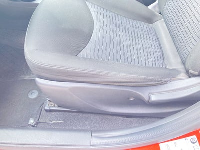 2021 Chevrolet Spark 1.4 Active Mt