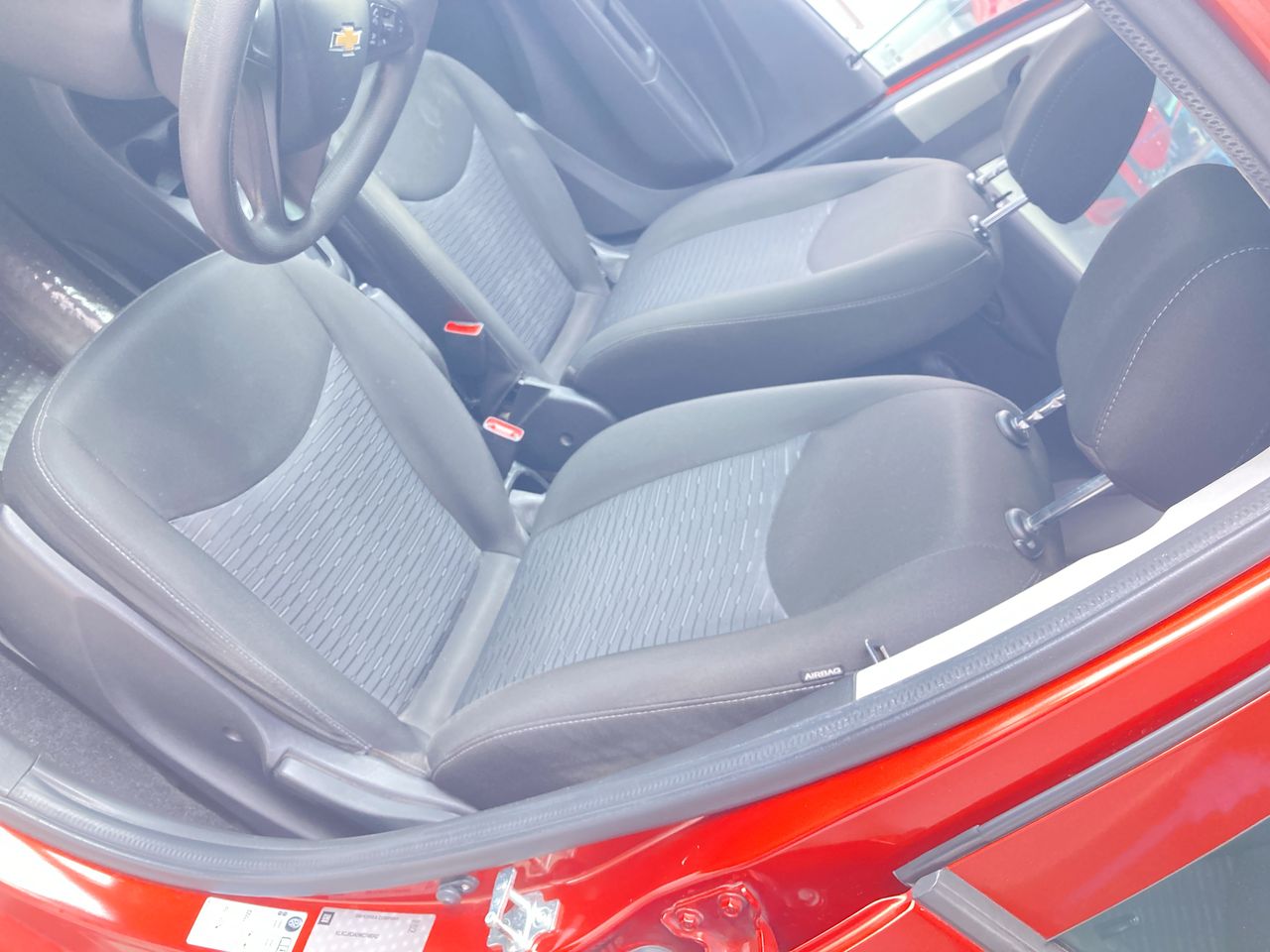 2021 Chevrolet Spark 1.4 Active Mt