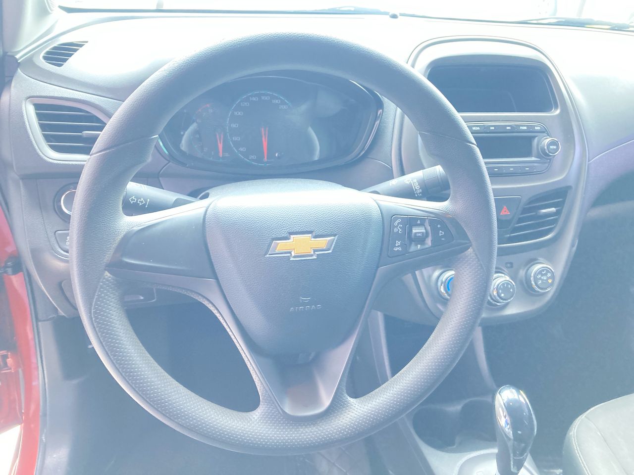 2021 Chevrolet Spark 1.4 Active Mt