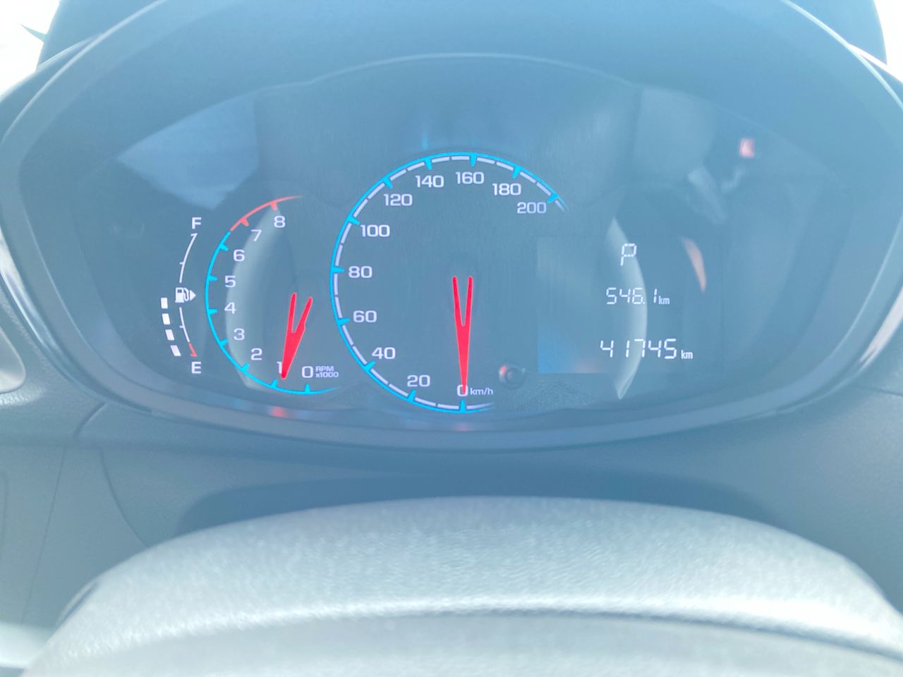 2021 Chevrolet Spark 1.4 Active Mt