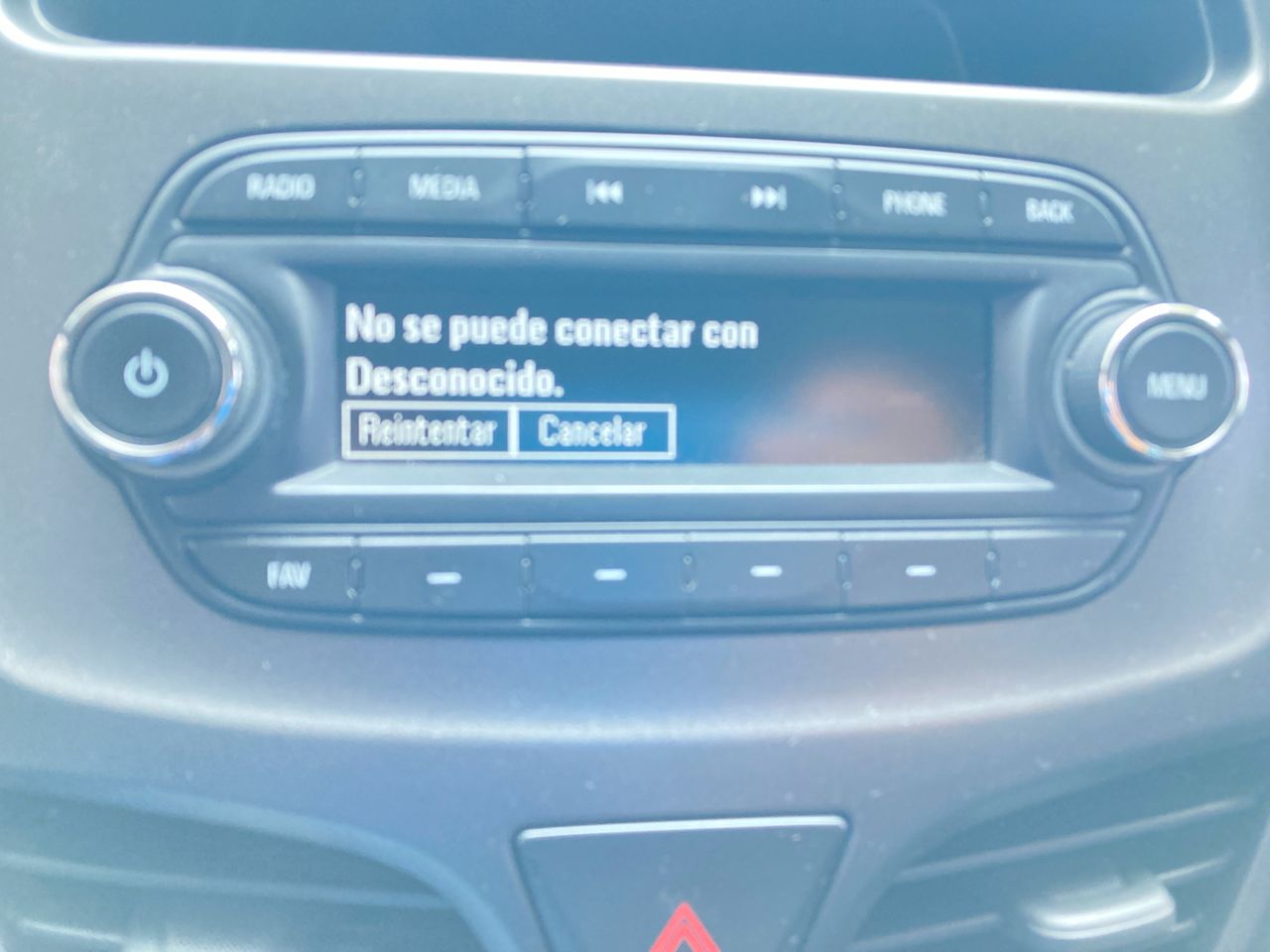 2021 Chevrolet Spark 1.4 Active Mt