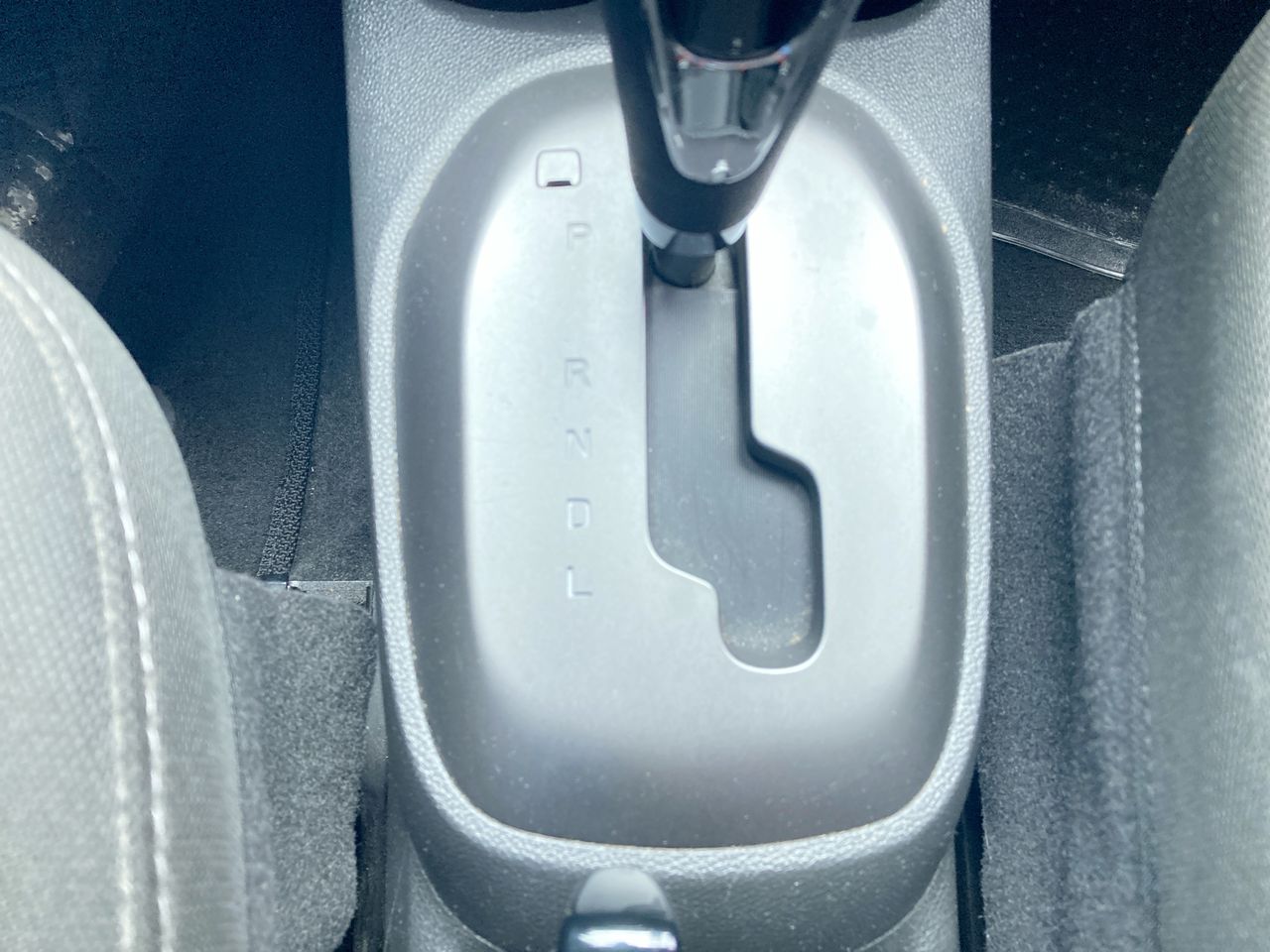 2021 Chevrolet Spark 1.4 Active Mt