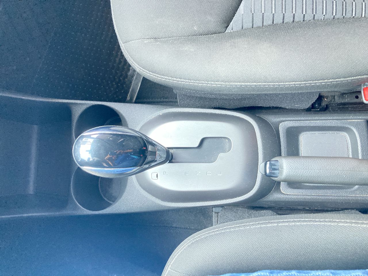 2021 Chevrolet Spark 1.4 Active Mt