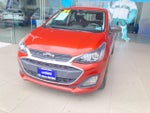 2021 Chevrolet Spark 1.4 Active Mt