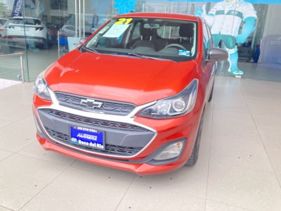 2021 Chevrolet Spark 1.4 Active Mt