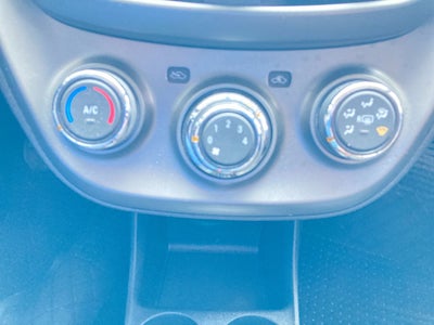 2021 Chevrolet Spark 1.4 Active Mt