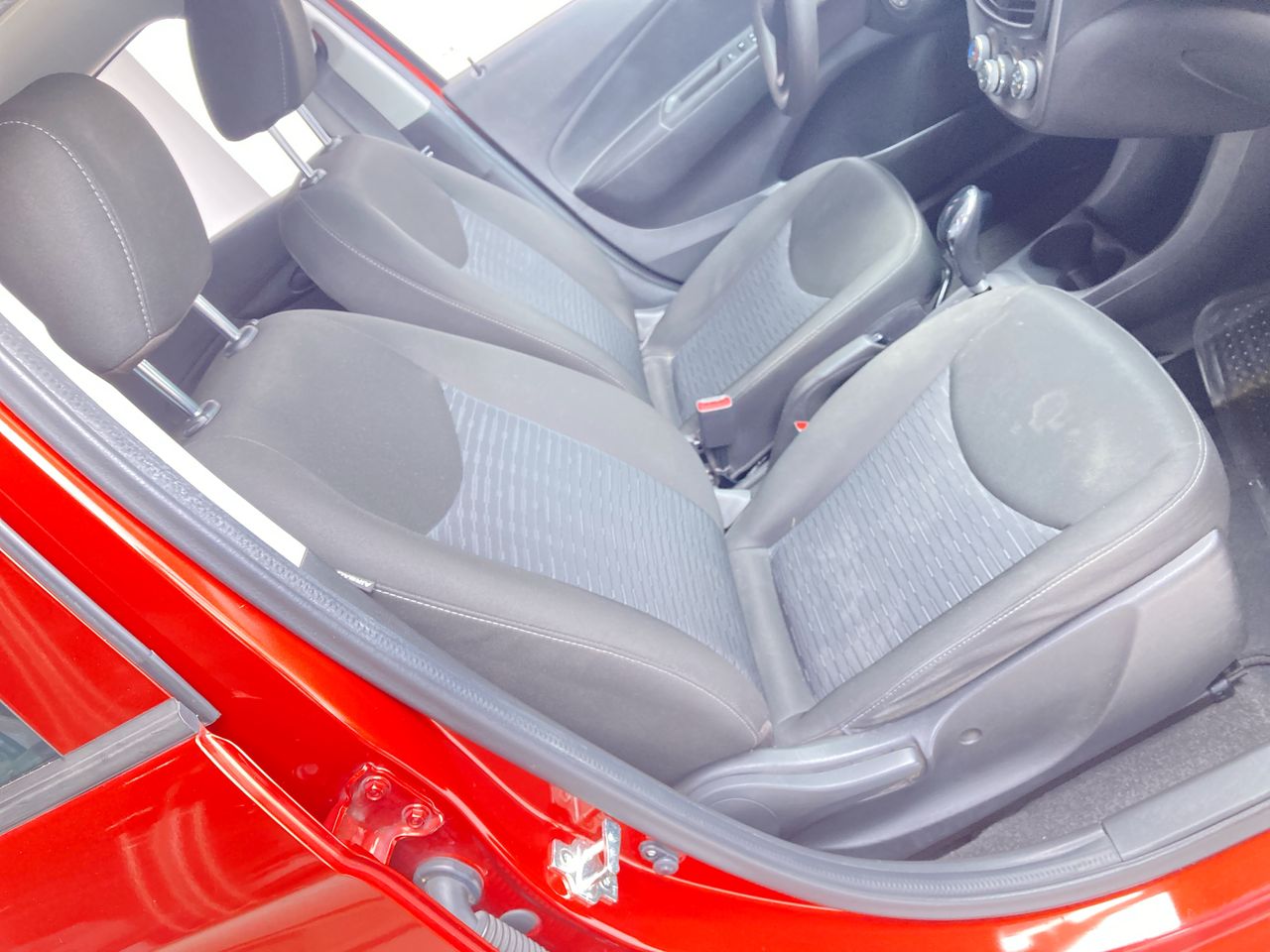 2021 Chevrolet Spark 1.4 Active Mt