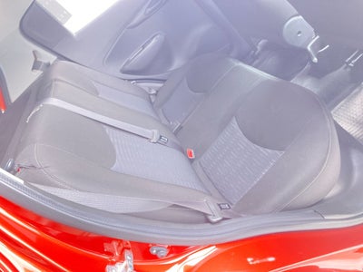 2021 Chevrolet Spark 1.4 Active Mt