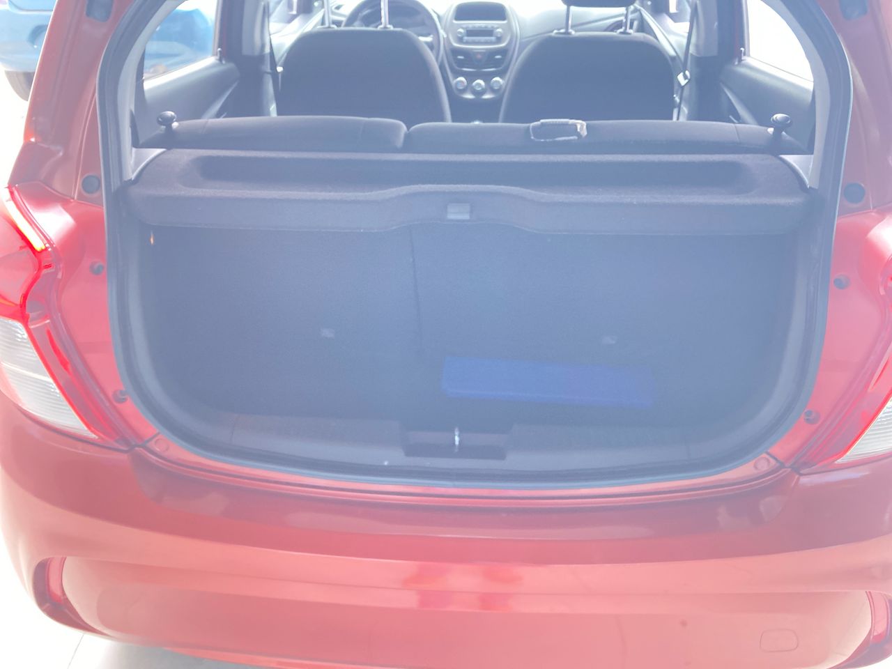 2021 Chevrolet Spark 1.4 Active Mt