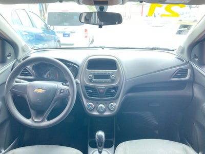 2021 Chevrolet Spark 1.4 Active Mt