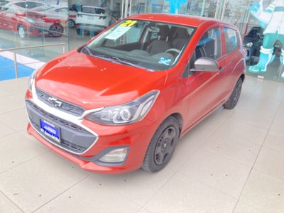 2021 Chevrolet Spark 1.4 Active Mt