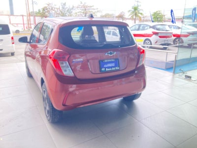 2021 Chevrolet Spark 1.4 Active Mt