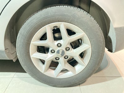 2022 Kia Soul 1.6 LX Mt