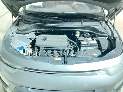 2022 Kia Soul 1.6 LX Mt