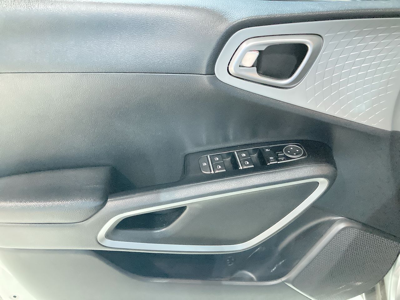 2022 Kia Soul 1.6 LX Mt