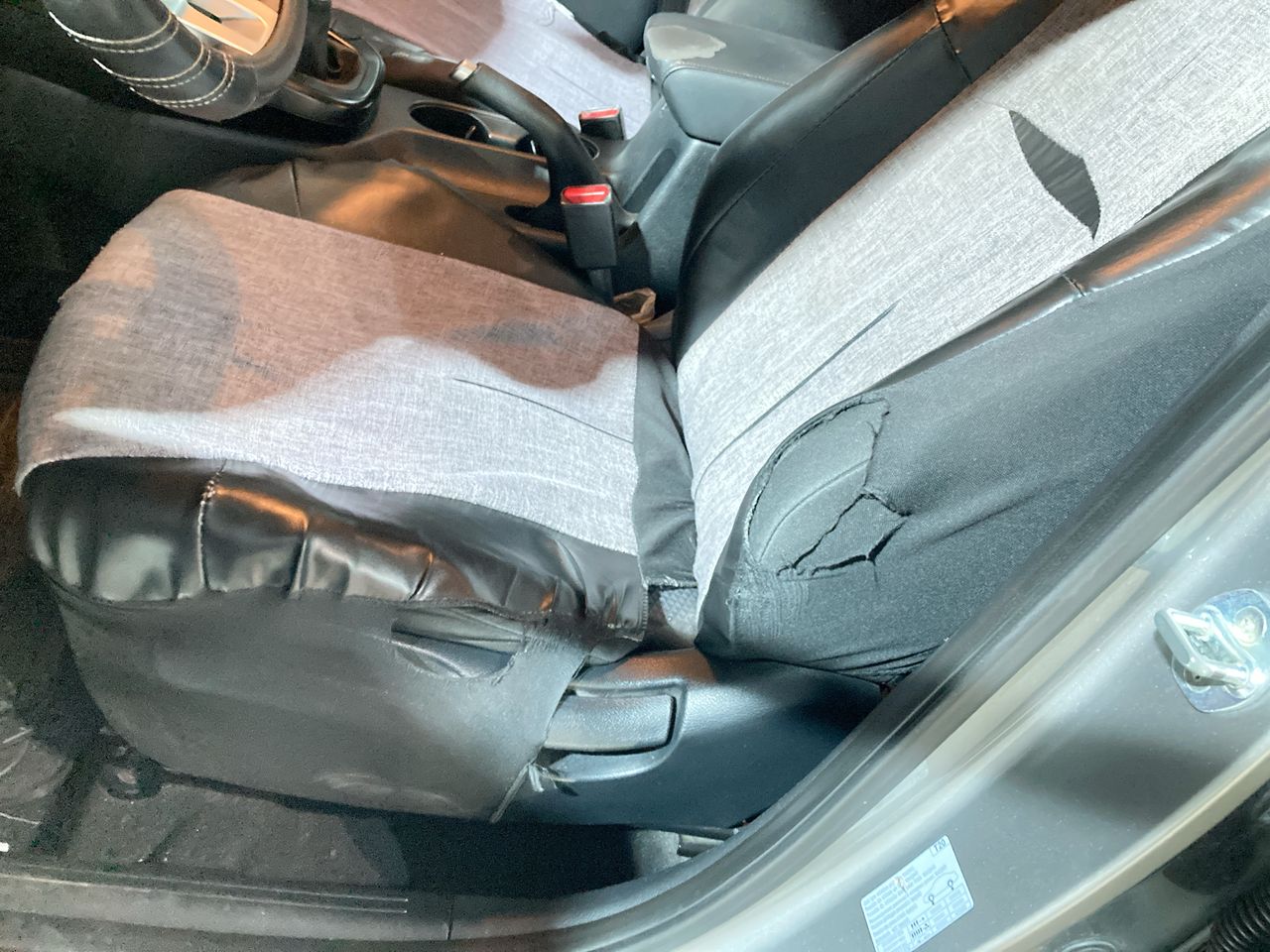 2022 Kia Soul 1.6 LX Mt