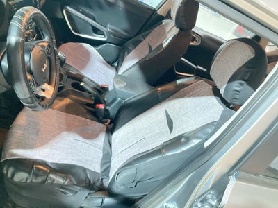 2022 Kia Soul 1.6 LX Mt