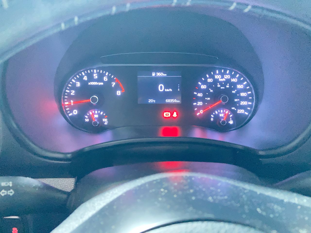 2022 Kia Soul 1.6 LX Mt