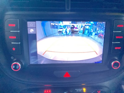 2022 Kia Soul 1.6 LX Mt