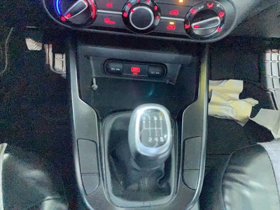 2022 Kia Soul 1.6 LX Mt