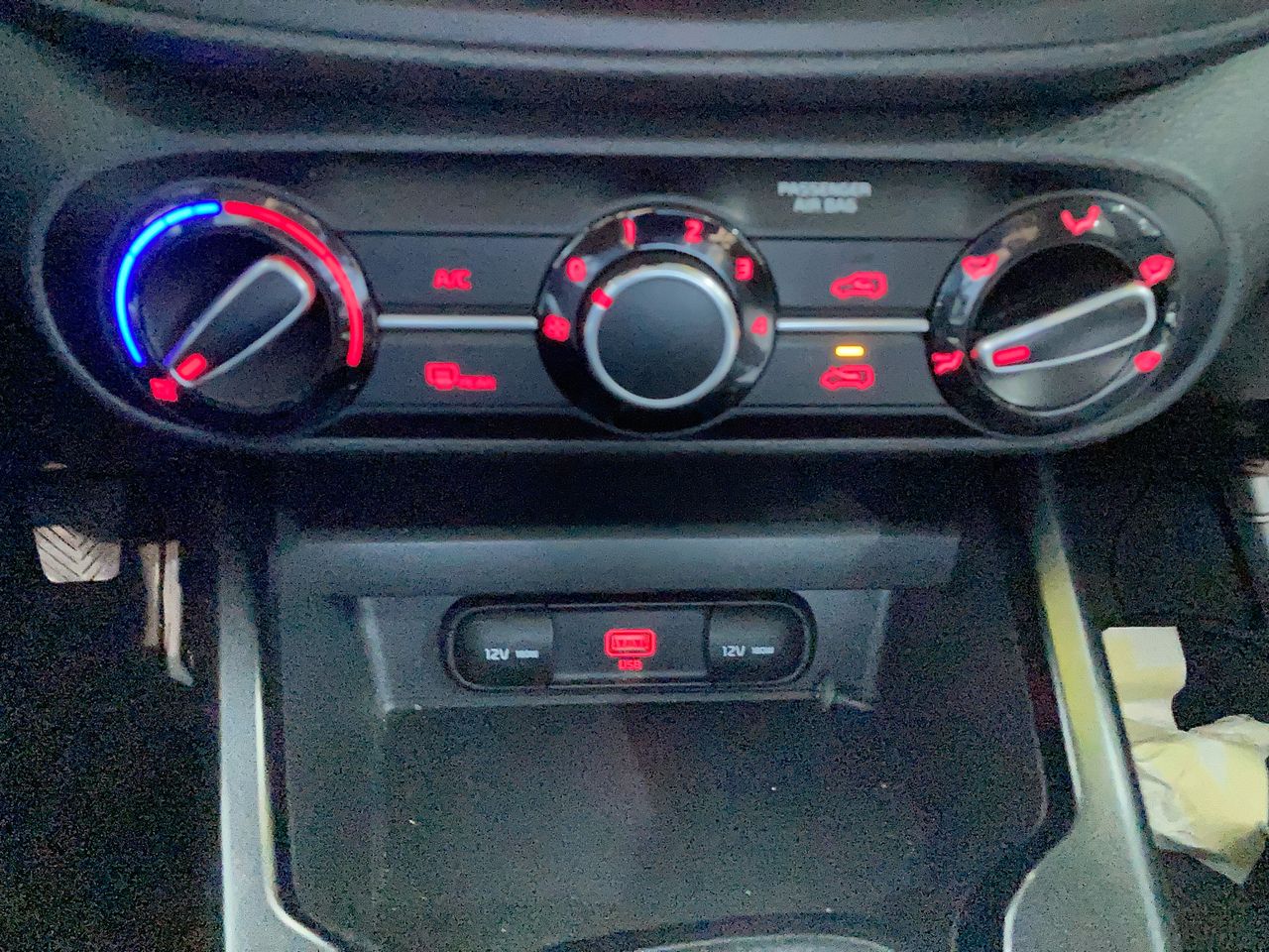 2022 Kia Soul 1.6 LX Mt