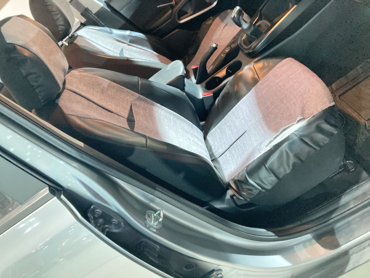 2022 Kia Soul 1.6 LX Mt