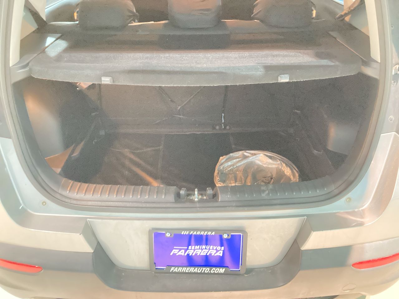 2022 Kia Soul 1.6 LX Mt