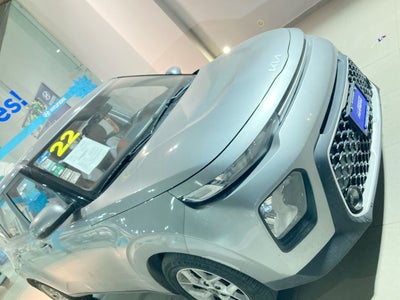 2022 Kia Soul 1.6 LX Mt