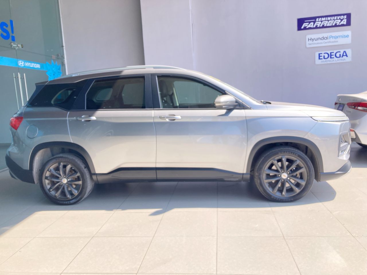 2022 Chevrolet Captiva 1.5 LT 5 pasajeros At
